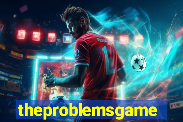 theproblemsgames.com