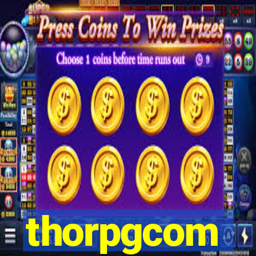 thorpgcom