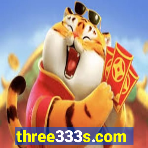 three333s.com