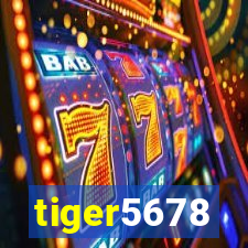 tiger5678