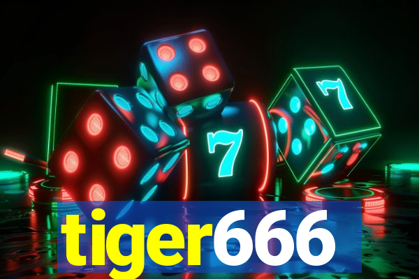 tiger666