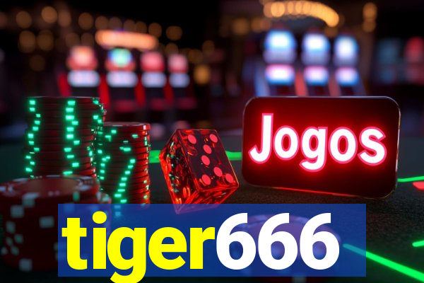 tiger666