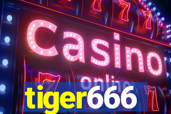 tiger666