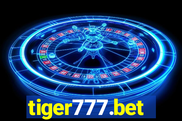 tiger777.bet