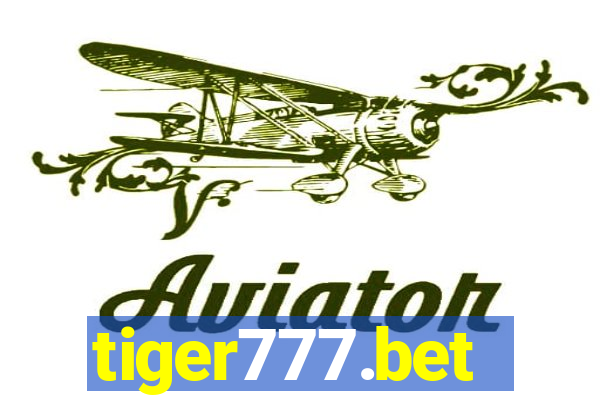 tiger777.bet