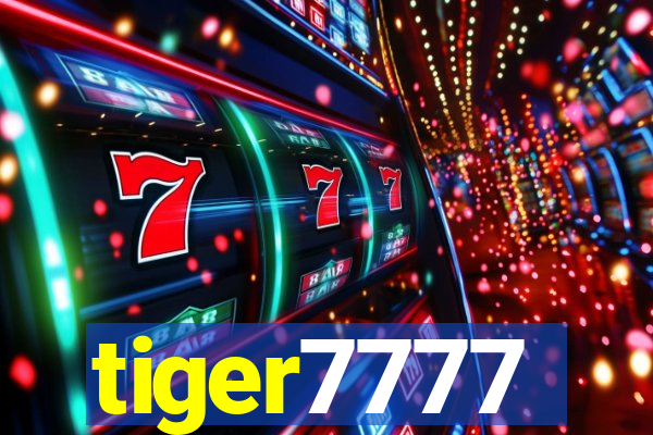 tiger7777