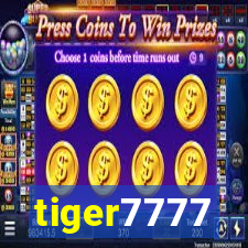 tiger7777