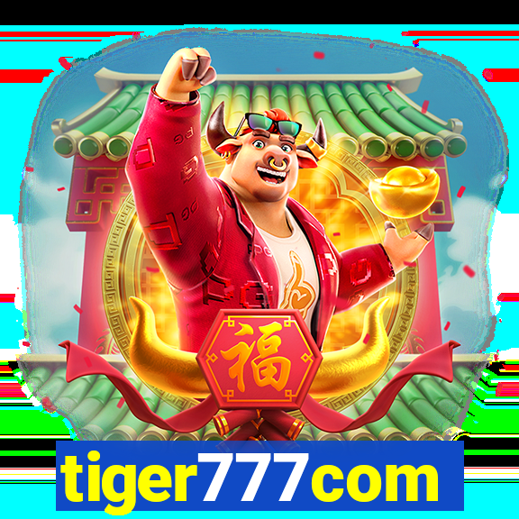 tiger777com