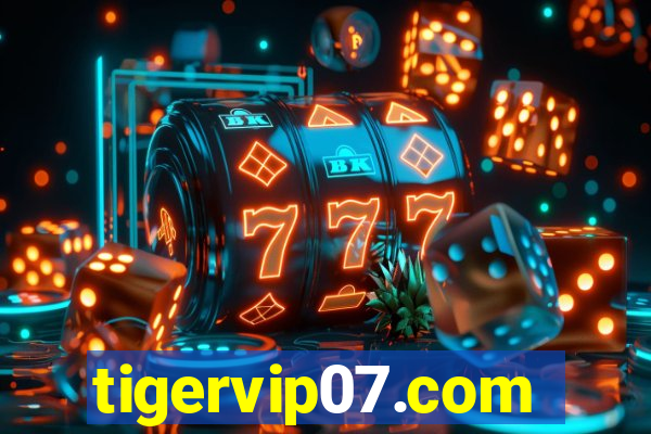 tigervip07.com