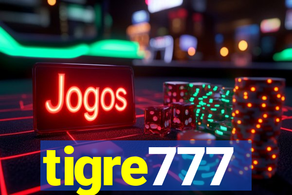 tigre777