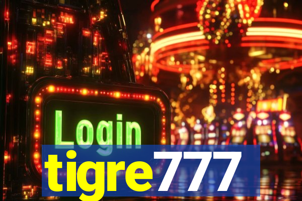 tigre777