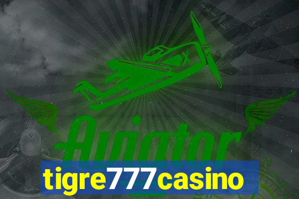 tigre777casino