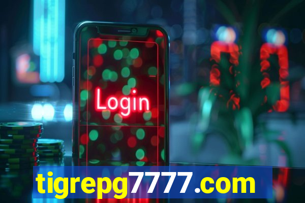 tigrepg7777.com