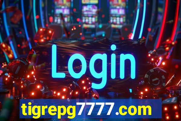 tigrepg7777.com