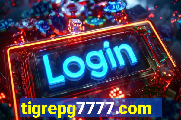 tigrepg7777.com