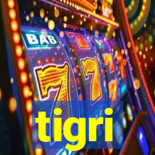 tigri