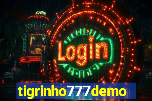 tigrinho777demo