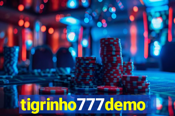 tigrinho777demo