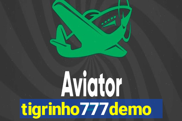 tigrinho777demo