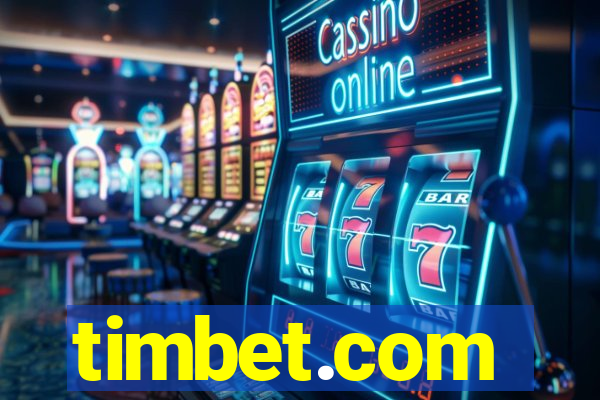 timbet.com