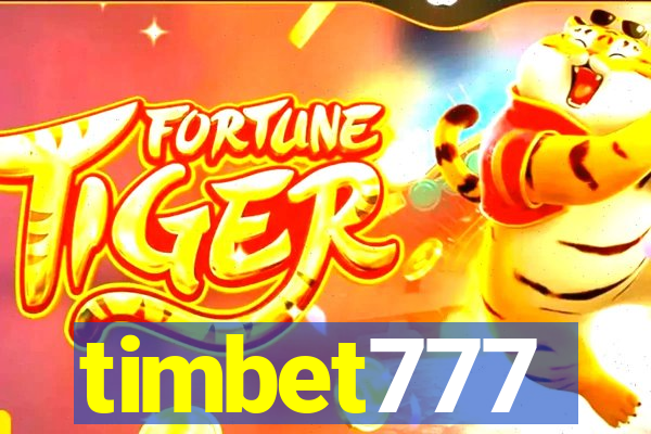 timbet777