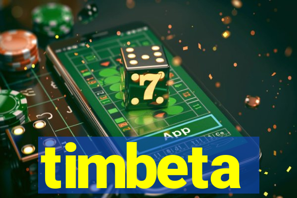 timbeta