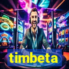 timbeta