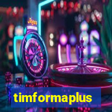 timformaplus