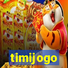 timijogo