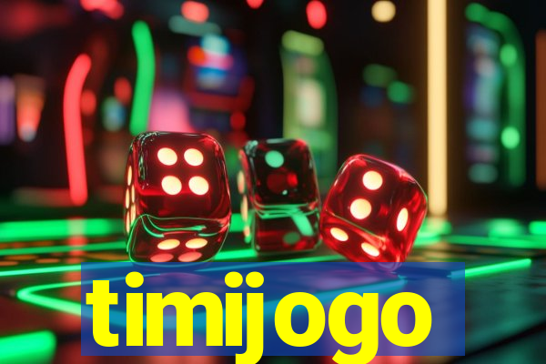 timijogo