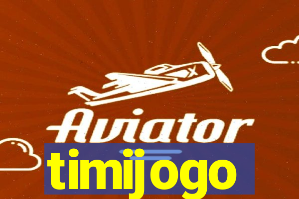 timijogo