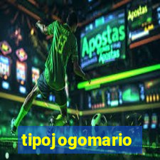 tipojogomario