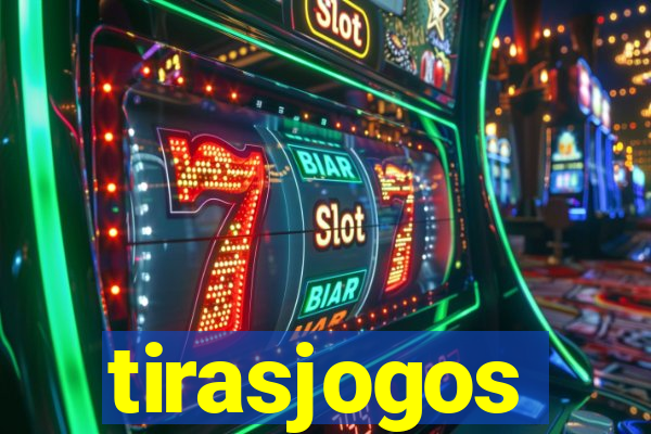 tirasjogos