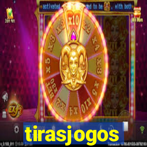 tirasjogos