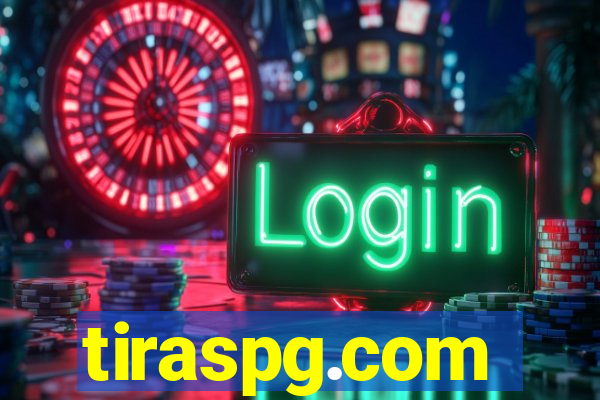 tiraspg.com