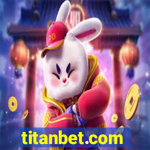 titanbet.com