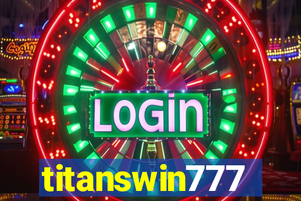 titanswin777