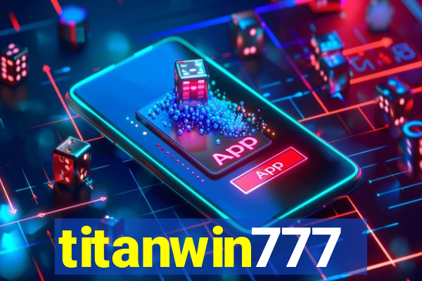 titanwin777