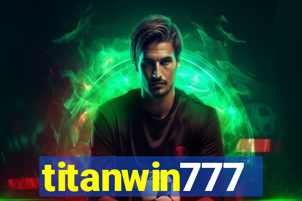 titanwin777