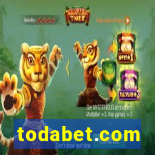 todabet.com