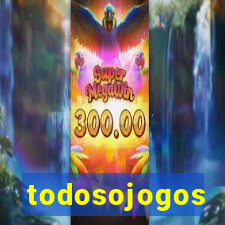 todosojogos