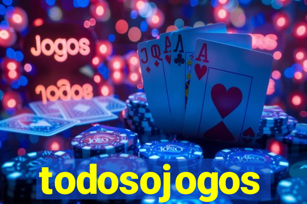 todosojogos