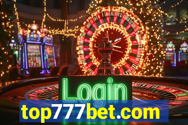 top777bet.com