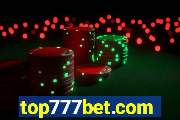 top777bet.com