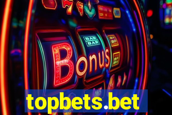 topbets.bet