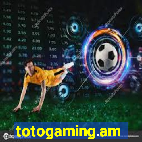 totogaming.am