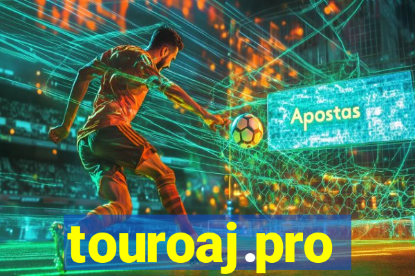 touroaj.pro