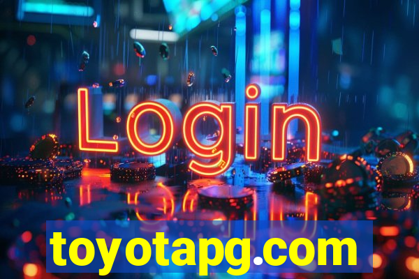 toyotapg.com