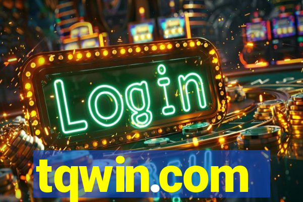 tqwin.com