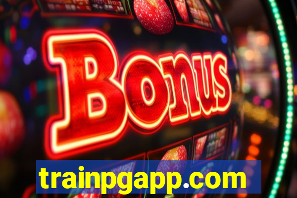 trainpgapp.com